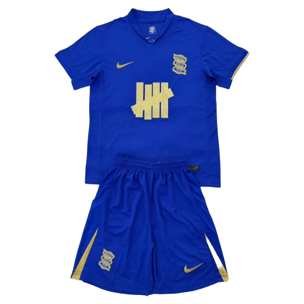 Completo calcio Birmingham City Bambino Primo 2025-26