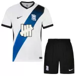 Completo calcio Birmingham City Bambino Secondo 2025-26