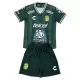 Completo calcio Club Leon Bambino Primo 2025-26