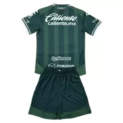 Completo calcio Club Leon Bambino Primo 2025-26