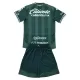Completo calcio Club Leon Bambino Primo 2025-26