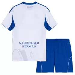 Completo calcio Como Bambino Secondo 2025-26