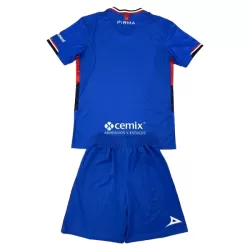 Completo calcio Cruz Azul Bambino Primo 2025-26