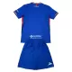 Completo calcio Cruz Azul Bambino Primo 2025-26