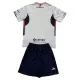 Completo calcio Cruz Azul Bambino Secondo 2025-26