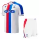 Completo calcio Crystal Palace Bambino 3rd 2025-26