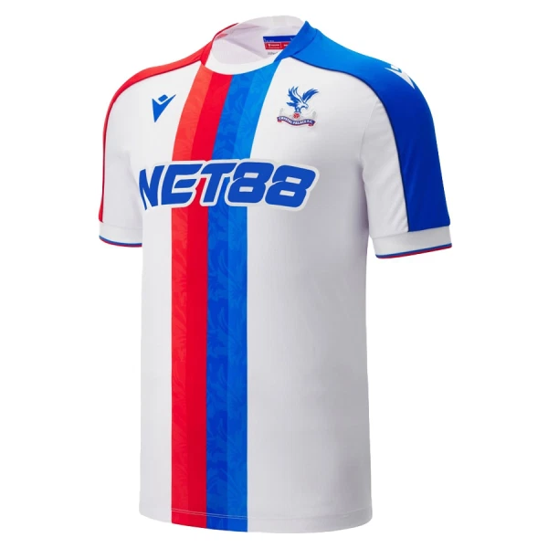 Completo calcio Crystal Palace Bambino 3rd 2025-26