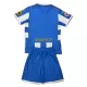 Completo calcio Deportivo de La Coruna Bambino Primo 2025-26