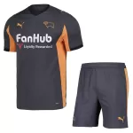 Completo calcio Derby County Bambino Secondo 2025-26