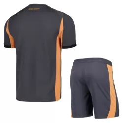Completo calcio Derby County Bambino Secondo 2025-26