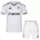 Completo calcio Fulham FC Bambino Primo 2025-26