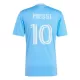 Completo calcio Inter Miami CF Messi 10 Bambino 3rd 2025-26