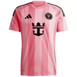 Completo calcio Inter Miami CF Messi 10 Bambino Primo 2025-26