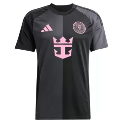 Completo calcio Inter Miami CF Messi 10 Bambino Secondo 2025-26