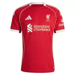 Completo calcio Liverpool ISAK 9 Bambino Primo 2025-26
