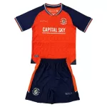 Completo calcio Luton Town Bambino Primo 2025-26