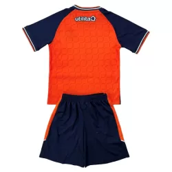 Completo calcio Luton Town Bambino Primo 2025-26
