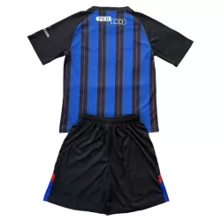 Completo calcio Middlesbrough Bambino Secondo 2025-26