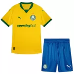 Completo calcio Palmeiras Bambino 3rd 2025-26