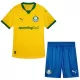 Completo calcio Palmeiras Bambino 3rd 2025-26