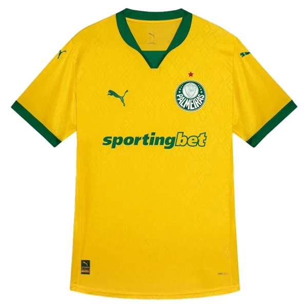 Completo calcio Palmeiras Bambino 3rd 2025-26