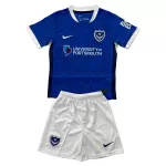 Completo calcio Portsmouth Bambino Primo 2025-26