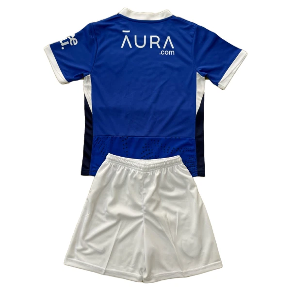 Completo calcio Portsmouth Bambino Primo 2025-26