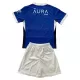 Completo calcio Portsmouth Bambino Primo 2025-26