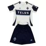 Completo calcio Vancouver Whitecaps FC Bambino Primo 2025-26