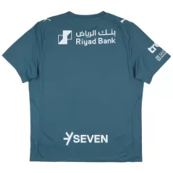 Maglia Al Hilal SFC Uomo 3rd 2025-26