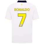 Maglia Al Nassr Ronaldo 7 Uomo 3rd 2025-26