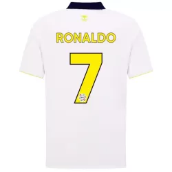 Maglia Al Nassr Ronaldo 7 Uomo 3rd 2025-26 Maglia Al Nassr Ronaldo 7 Uomo 3rd 2025-26