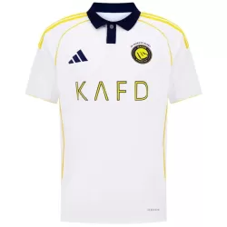 Maglia Al Nassr Ronaldo 7 Uomo 3rd 2025-26