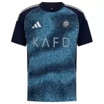 Maglia Al Nassr Uomo Secondo 2025-26