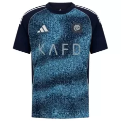 Maglia Al Nassr Uomo Secondo 2025-26 Maglia Al Nassr Uomo Secondo 2025-26