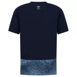 Maglia Al Nassr Uomo Secondo 2025-26