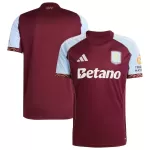 Maglia Aston Villa Uomo Primo 2025-26