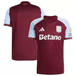 Maglia Aston Villa Uomo Primo 2025-26
