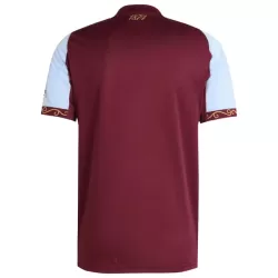 Maglia Aston Villa Uomo Primo 2025-26