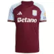 Maglia Aston Villa Uomo Primo 2025-26