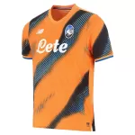 Maglia Atalanta Uomo 3rd 2025-26