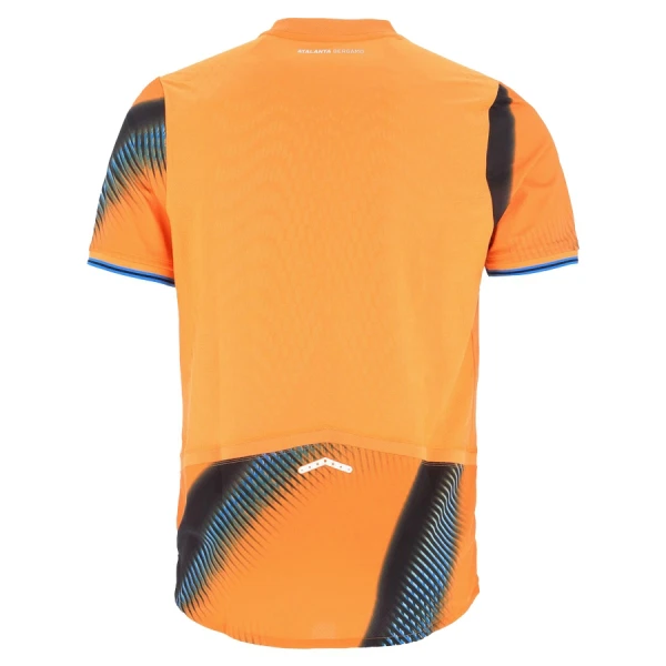 Maglia Atalanta Uomo 3rd 2025-26