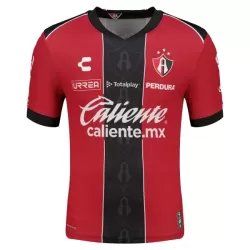 Maglia Atlas FC Uomo Primo 2025-26 Maglia Atlas FC Uomo Primo 2025-26