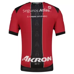 Maglia Atlas FC Uomo Primo 2025-26