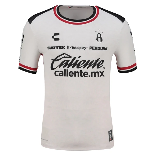 Maglia Atlas FC Uomo Secondo 2025-26
