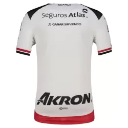 Maglia Atlas FC Uomo Secondo 2025-26
