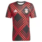 Maglia Benfica Pre-Match Uomo 2025-26