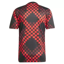 Maglia Benfica Pre-Match Uomo 2025-26