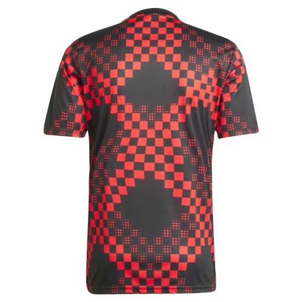 Maglia Benfica Pre-Match Uomo 2025-26