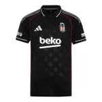 Maglia Besiktas Uomo 3rd 2025-26